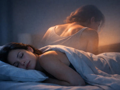 Esprit calme mais corps tendu : comprendre cette fatigue paradoxale