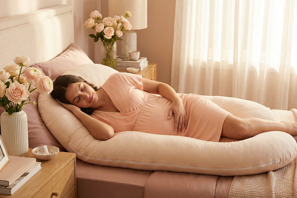 Reflux nocturne et hormones féminines : grossesse, règles et ménopause