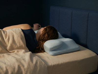 Oreiller ergonomique : comprendre, choisir et utiliser sans se tromper