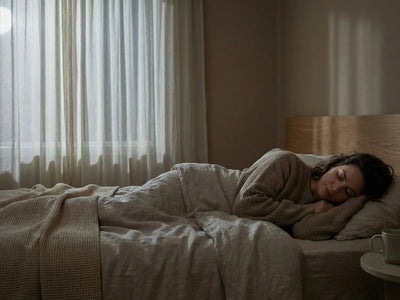 Comment les cycles hormonaux influencent le sommeil féminin