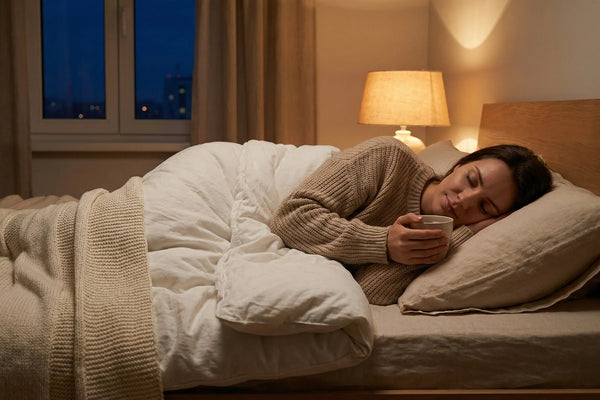 Mal dormir pendant les règles : comprendre les nuits plus agitées