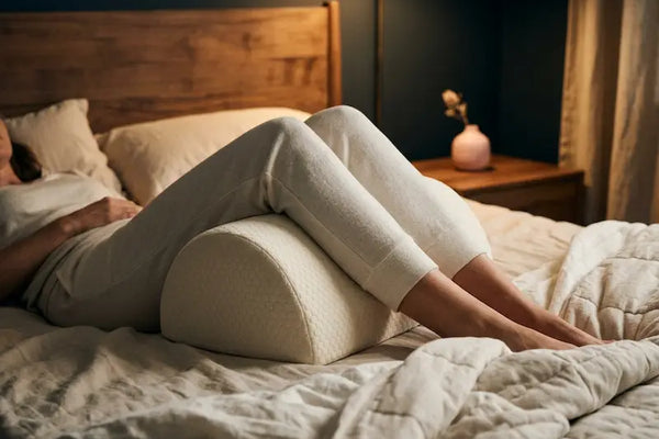 Mal au bas du dos la nuit : quelle position choisir pour dormir