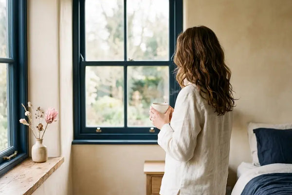 Se réveiller avec mal au dos chaque matin : que faire